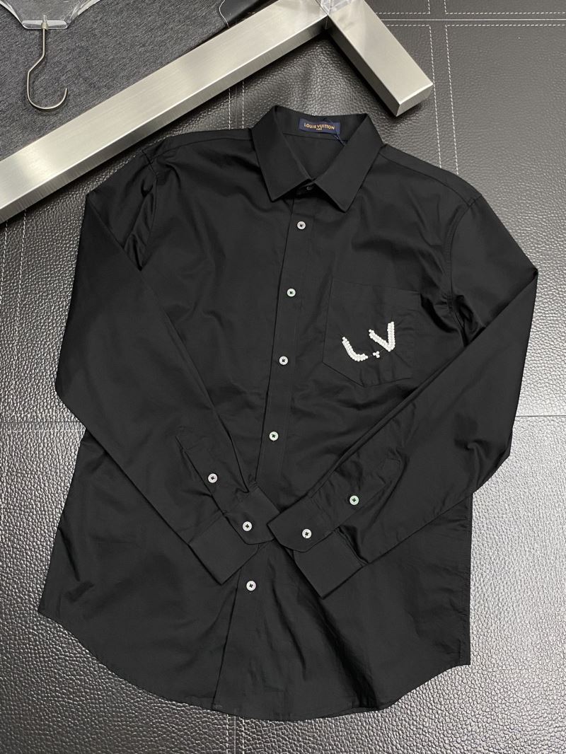 Louis Vuitton Shirts